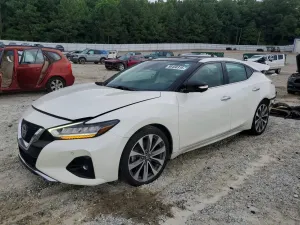 Nissan Maxima 3.5L 6 2021
