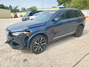 Volvo XC90 2.0L 4 2018