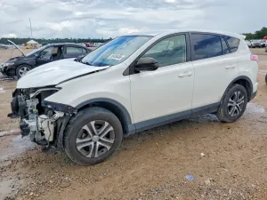 Toyota Rav4 2.5L 4 2018