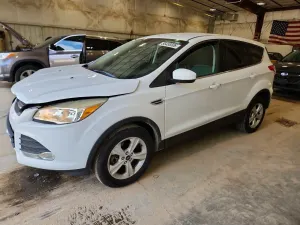 Ford Escape 1.6L 4 2015