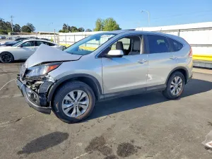 Honda CR-V 2.4L 4 2014