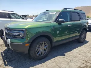 Ford Bronco 1.5L 3 2025