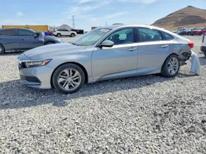 Honda Accord 1.5L 4 2019