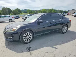 Honda Accord 3.5L 6 2013