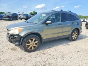 Honda CR-V 2.4L 4 2007
