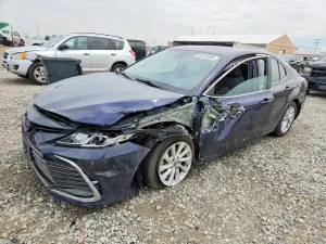 Toyota Camry 2.5L 4 2022