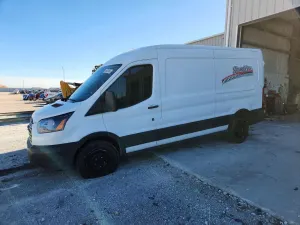 Ford Transit 3.5L 6 2019