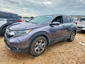Honda CR-V 1.5L 4 2017