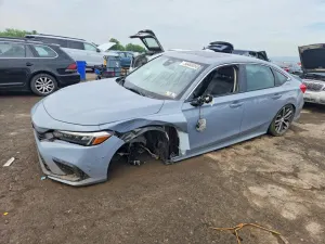 Honda Civic 1.5L 4 2024