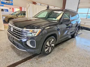 Volkswagen Atlas 2.0L 4 2025