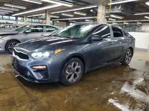 Kia Cerato / Forte / K3 2.0L 4 2020