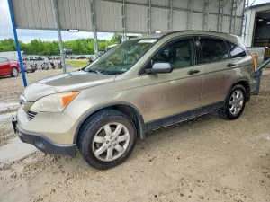 Honda CR-V 2.4L 4 2007