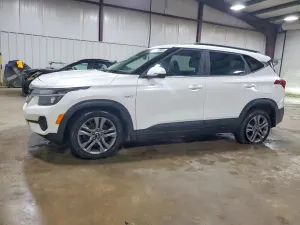 Kia Seltos 2.0L 4 2021