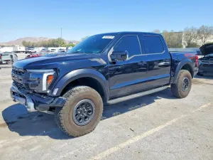 Ford F-150 3.5L 6 2025
