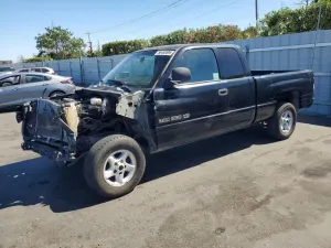 Dodge RAM 5.2L 8 2001