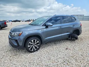Volkswagen Taos 1.5L 4 2022