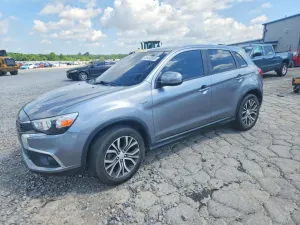 Mitsubishi Outlander 2.0L 4 2017
