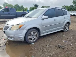 Pontiac Vibe 1.8L 4 2006