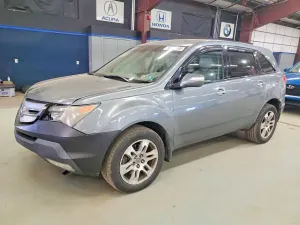 Acura MDX 3.7L 6 2008