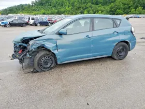 Pontiac Vibe 1.8L 4 2009