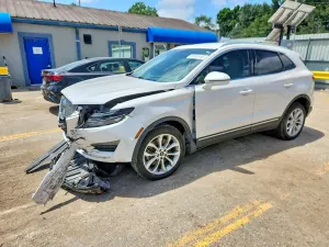 Lincoln MKC 2.0L 4 2019