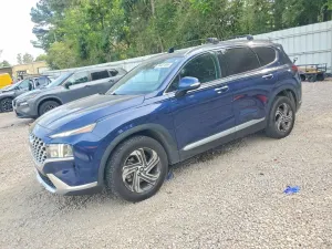 Hyundai Santa Fe 2.5L 4 2022