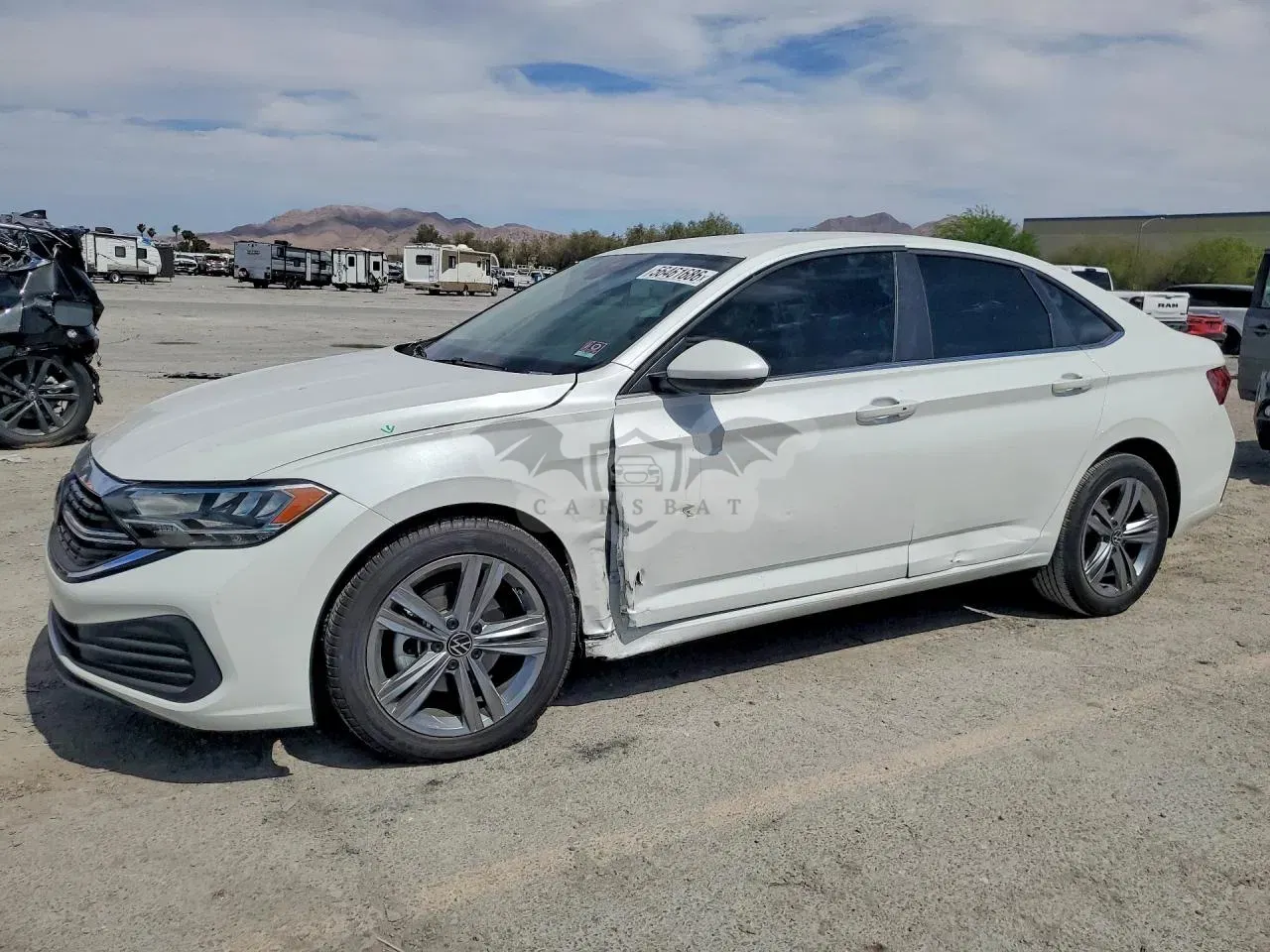 Volkswagen Jetta 1.5L 4 2024