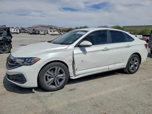 Volkswagen Jetta 1.5L 4 2024