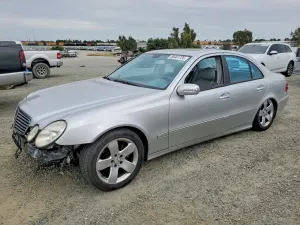 Mercedes-Benz E 3.2L 6 2004