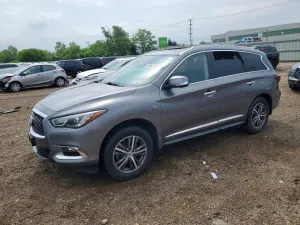 Infiniti QX60 3.5L 6 2019