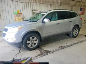Chevrolet Traverse 3.6L 6 2009