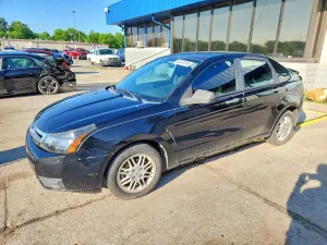 Ford Focus 2.0L 4 2011