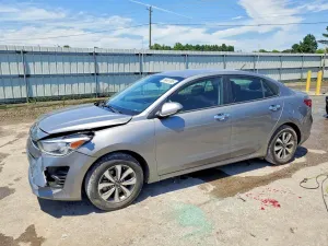 Kia Rio 1.6L 4 2021
