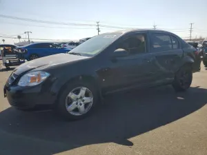 Chevrolet Cobalt 2.2L 4 2007