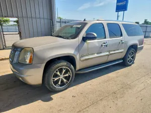 GMC Yukon 6.2L 8 2007