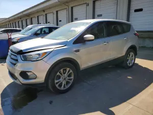 Ford Escape 1.5L 4 2019