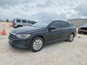 Volkswagen Jetta 1.4L 4 2019