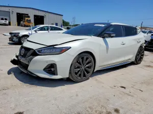 Nissan Maxima 3.5L 6 2022