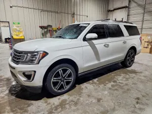 Ford Expedition 3.5L 6 2021