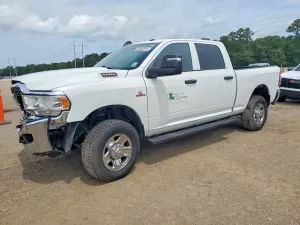 RAM 2500 6.7L 6 2024