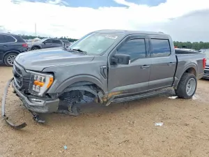 Ford F-150 2.7L 6 2023