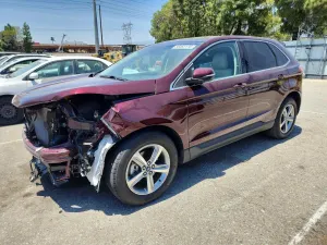 Ford Edge 2.0L 4 2020
