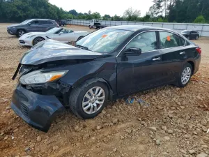 Nissan Altima 2.5L 4 2016
