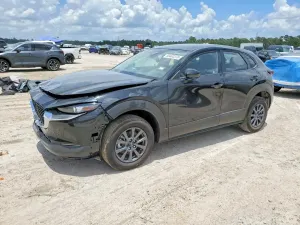 Mazda CX-30 2.5L 4 2026