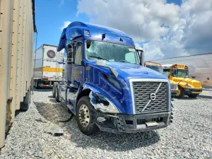 Volvo VN 12.8L 6 2021