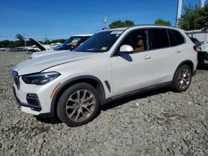 BMW X5 3.0L 6 2019