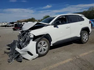 Toyota Rav4 2.5L 4 2024