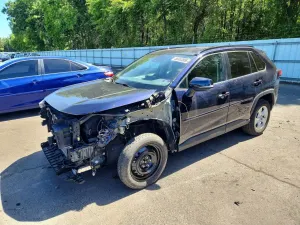 Toyota Rav4 2.5L 4 2020