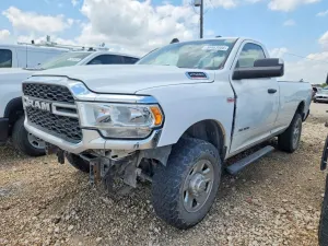 RAM 2500 6.4L 8 2019