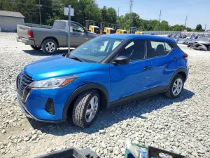 Nissan Kicks 1.6L 4 2021